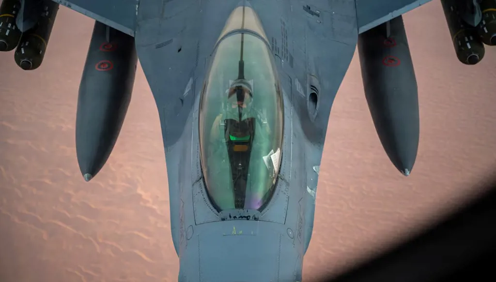 ترامب: "وجدناه"... هذه تفاصيل عملية إنقاذ الطيار الأميركي بعد إسقاط طائرته في إيران (فيديو)