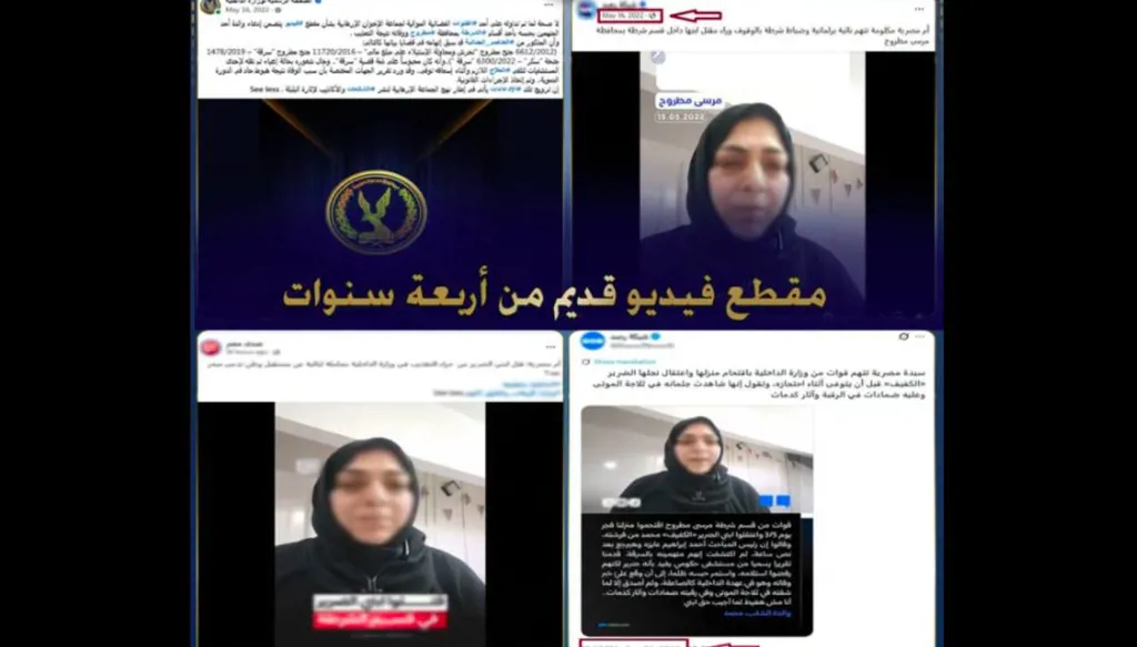 "أجواء ما قبل يناير"... لماذا تصعّد منصات "الإخوان" حملاتها على الشرطة المصرية؟