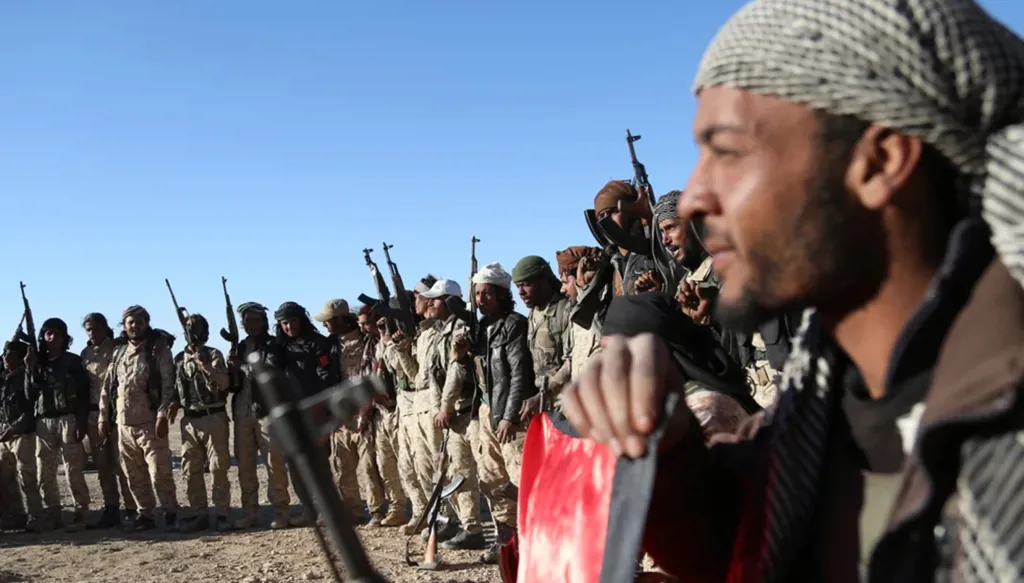 مدن  كردستان تغلي حتى اسطنبول... هزيمة الكرد أم خسارة الفرصة؟