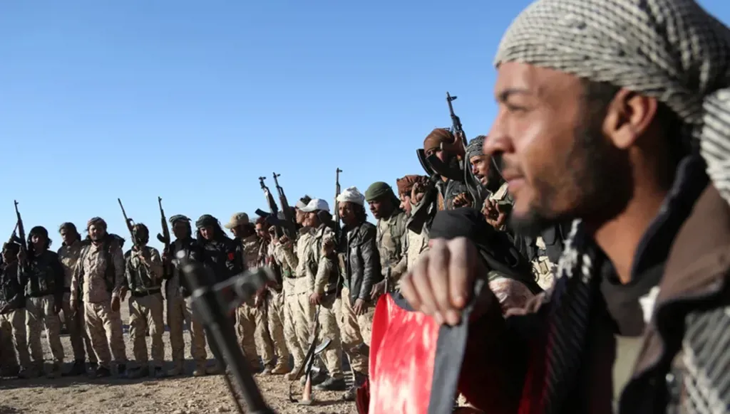 From the SDF setback to Qandil: A lost Kurdish opportunity?