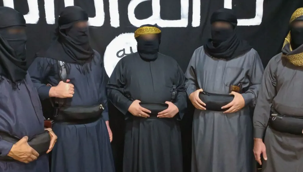 تصعيد في سوريا... "داعش" يدعو لقتال الحكومة