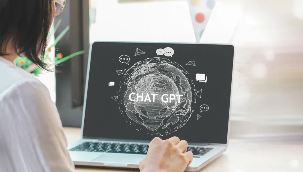 امرأة تطلب الطلاق بعد أن "تنبأ" ChatGPT بخيانة زوجها لها عبر فنجان قهوته