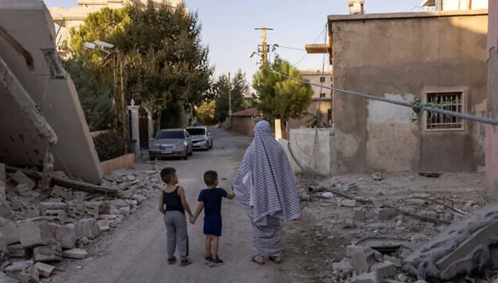 اقتصاد لبنان في 2025.. تحديات ومؤشرات نمو تنتظر "سويسرا الشرق"