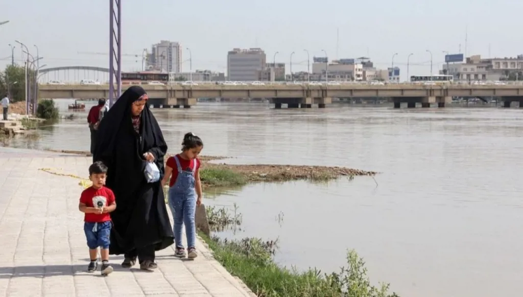 عرب الأحواز: عودة هوياتية في جسم إيران المهلهل