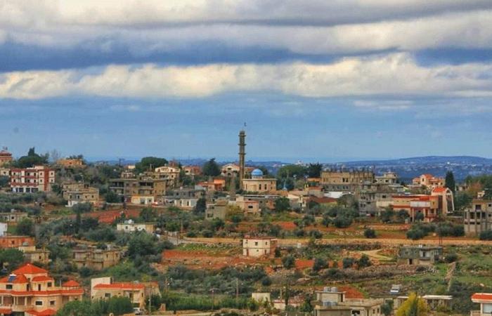 مرجعيون (انترنت)