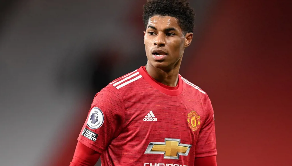 راشفورد يقترب من اللعب في الدوري الفرنسي