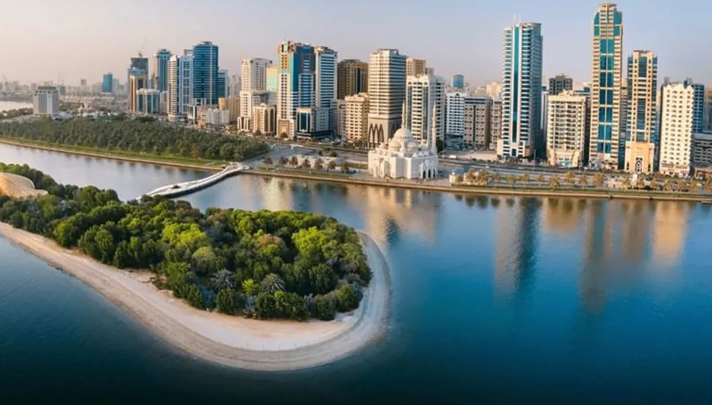 عقارات الشارقة تجذب مستثمرين من 130 جنسية ضخوا 12.7 مليار دولار خلال 9 أشهر
