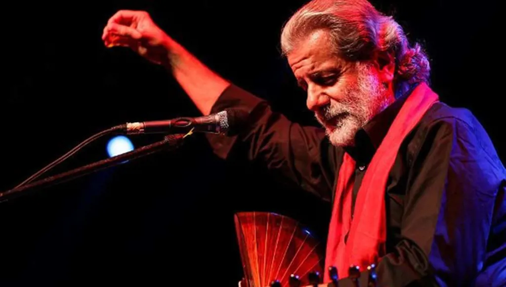 مارسيل خليفة مكرَّماً في تونس: رغم الحرب... أتيت من بيروت