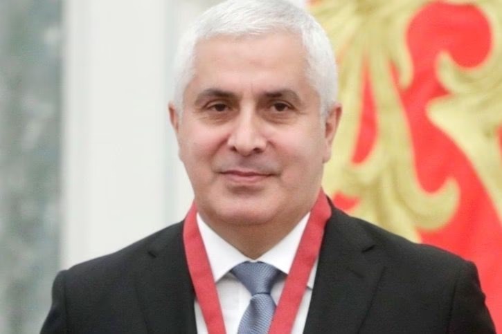 مارات كامبولوف (وكالة تاس الروسية)