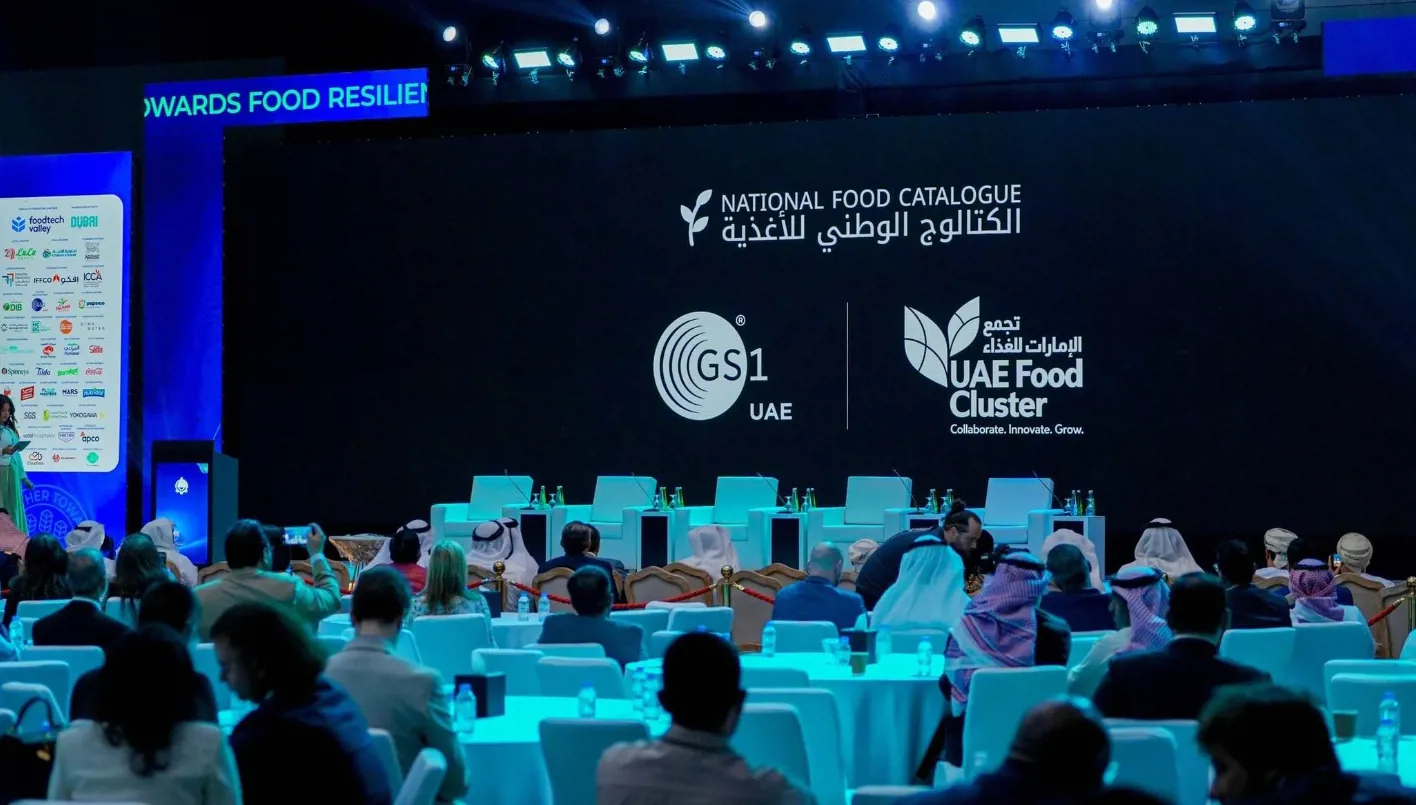 الأمن الغذائي في الإمارات: هدف دخول أفضل 10 دول وإطلاق منصة وطنية للأغذية