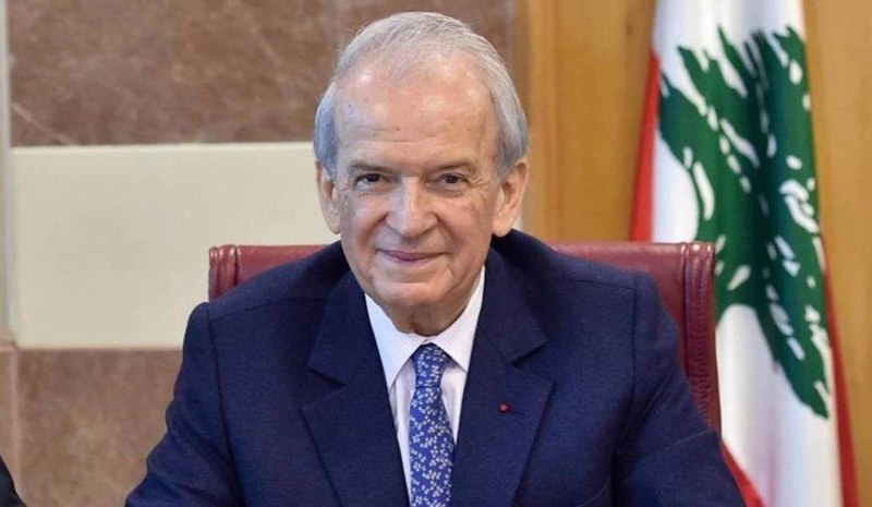 مروان حمادة.