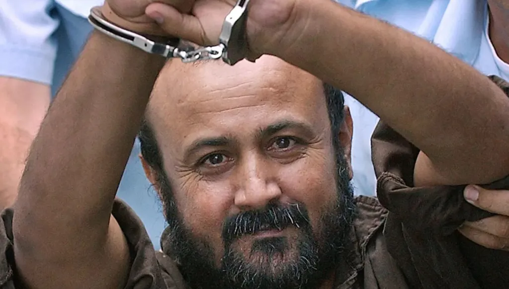 مروان البرغوثي: التهديد المشترك لرام الله وتل أبيب... ومطلب الفلسطينيين؟