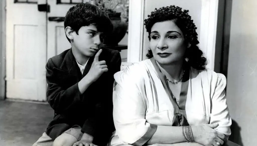 رحلة شاقة لنجمة ولدت في بيروت وتألقت في القاهرة... ماري منيب "الملاك الضاحك"