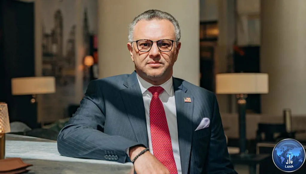 بولس: استقرار ليبيا يتطلب مؤسسات قوية وواشنطن ملتزمة بدعمها