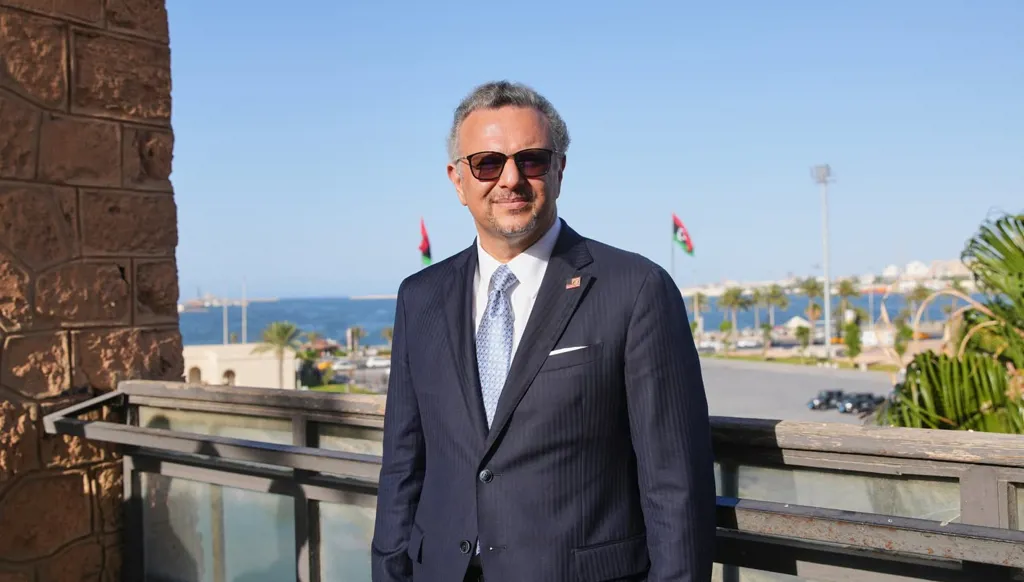 مشروع مسعد بولس للحلّ في ليبيا… ماذا وراء "الصفقة"؟