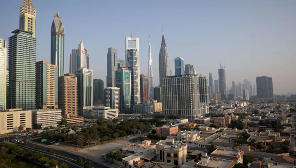 من النفق إلى الخوارزمية... كيف تعيد دبي تشغيل شبكة النقل البري؟