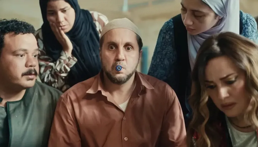 أزمة تصل إلى البرلمان المصري... هل تجاوز فيلم "برشامة" الخطوط الحمراء دينياً؟