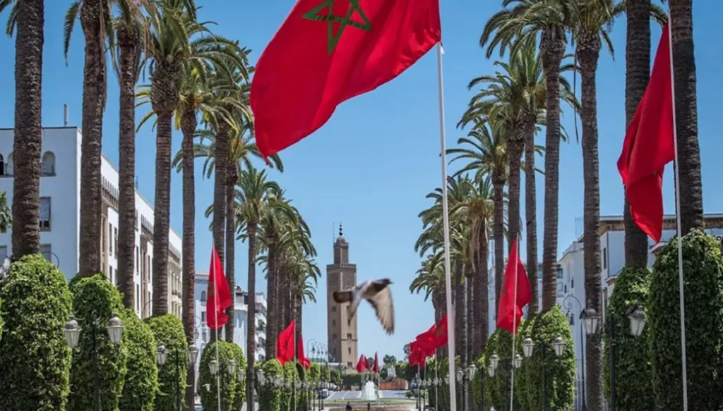 ربط كهربائي مع فرنسا... كيف يعزز المشروع طموحات المغرب في سوق الطاقة الأوروبية؟