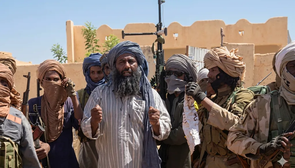 هجمات "القاعدة" في مالي… هل تفتح شهيّة الإسلاميين خارج غرب أفريقيا؟