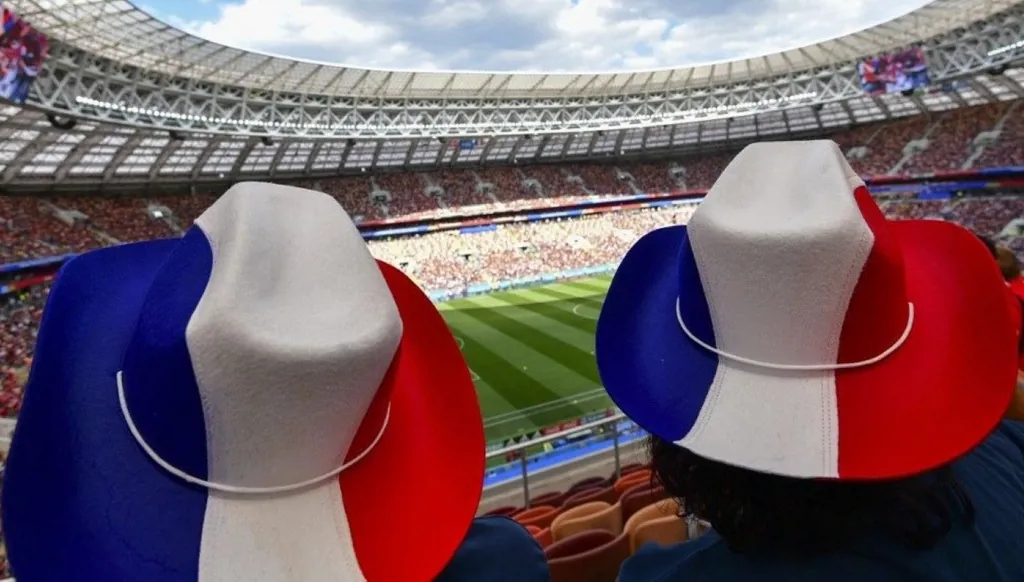 السياحة الرياضية هوس الشرق الأوسط!