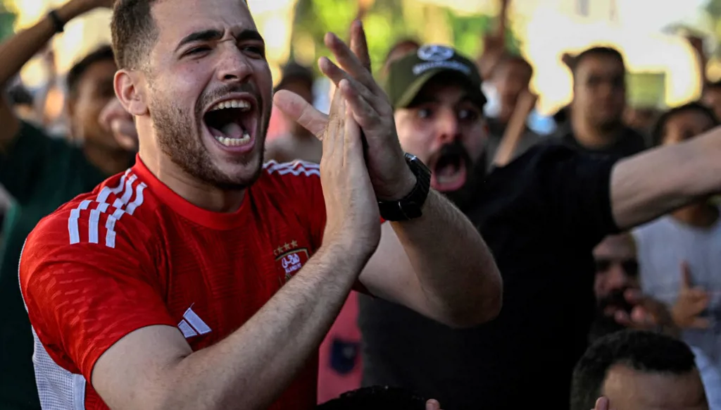 مونديال 2026 ينعش الاقتصاد المصري بجرعة استهلاكية