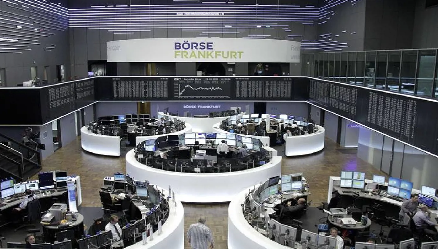 New High for Euro Stoxx 600 Index Supported by Tech Sector