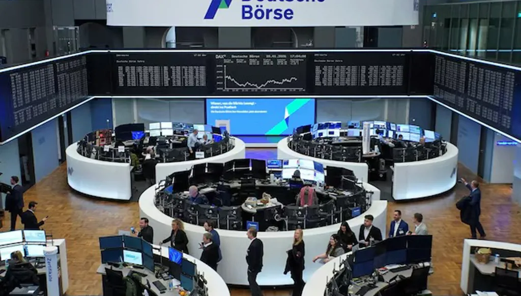 تداعيات الحرب في الشرق الأوسط... أكبر انخفاض في معنويات المستثمرين الألمان منذ 2022