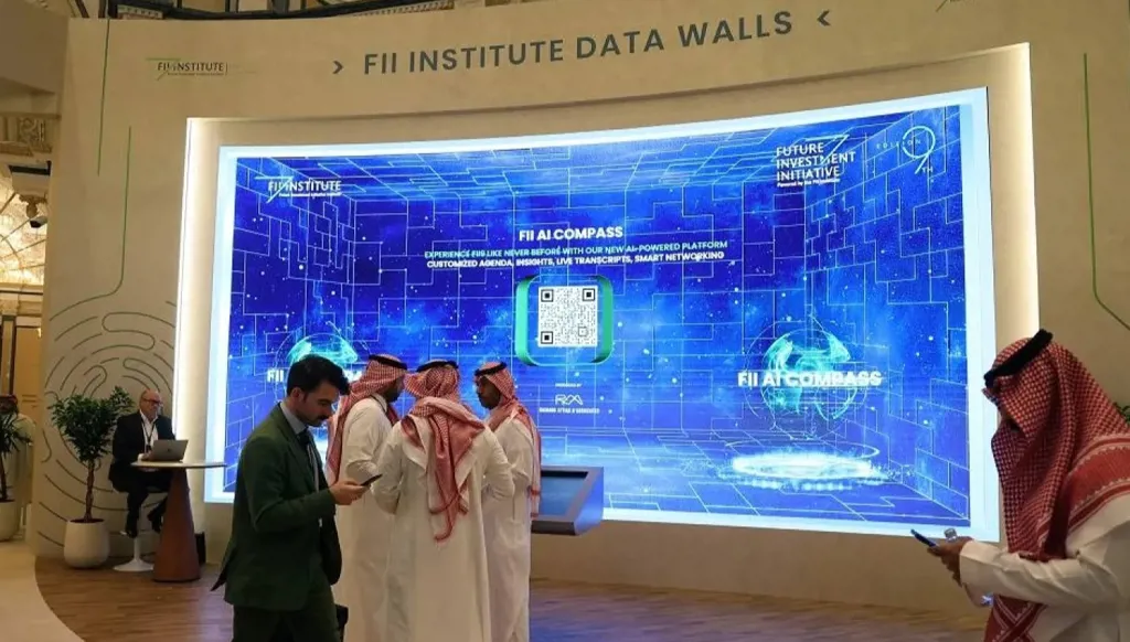 مؤتمر "مبادرة مستقبل الاستثمار" التاسع: السعودية ترسم ملامح اقتصاد عالمي جديد