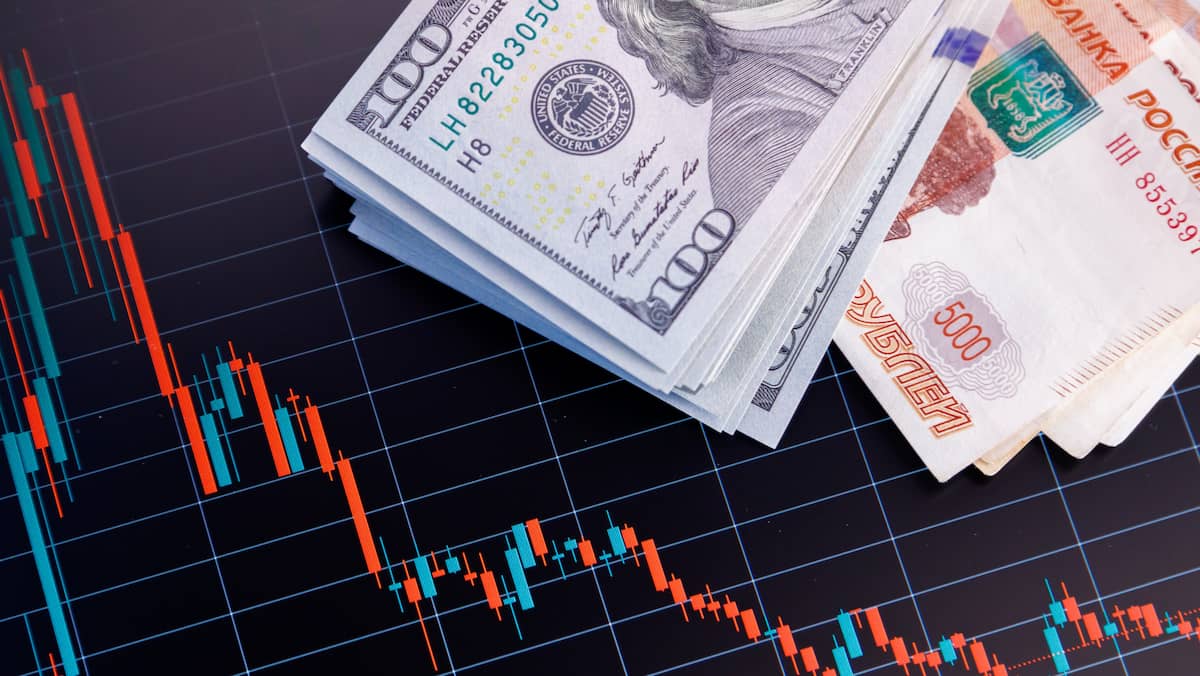 مؤشر الدولار الأميركي (مواقع)