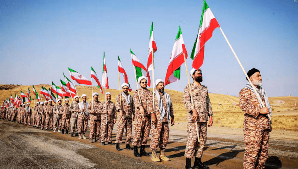 "سنردّ على فعلتهم الحمقاء"... إيران تُهدّد الاتحاد الأوروبي وتركيا تُبدي استعدادها للوساطة بين واشنطن وطهران