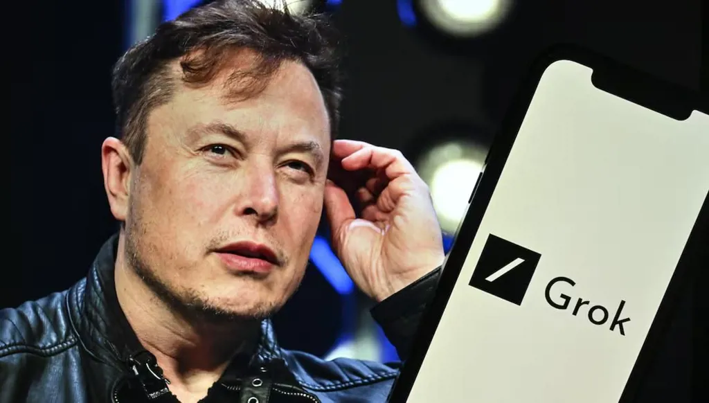 جدل جديد يلاحق ماسك: هل ينجح Baby Grok في كسب ثقة الأهالي؟
