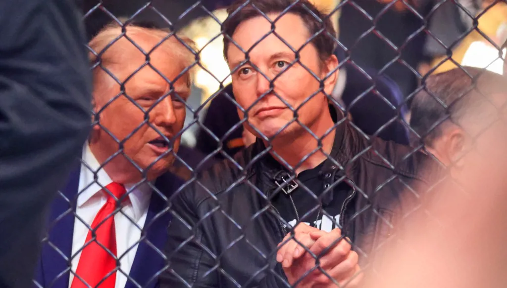 العام الاستثنائيّ لإيلون ماسك: أبرز الإنجازات في سبع محطات