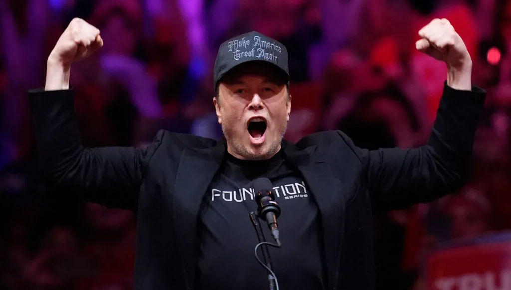 بعكس الظّاهر... هل قيّد ترامب نفوذ ماسك؟