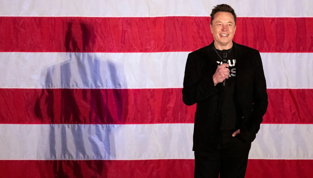 المملكة القابضة السعودية تدرس الاستثمار في "تيك توك" إذا استحوذ ماسك عليها