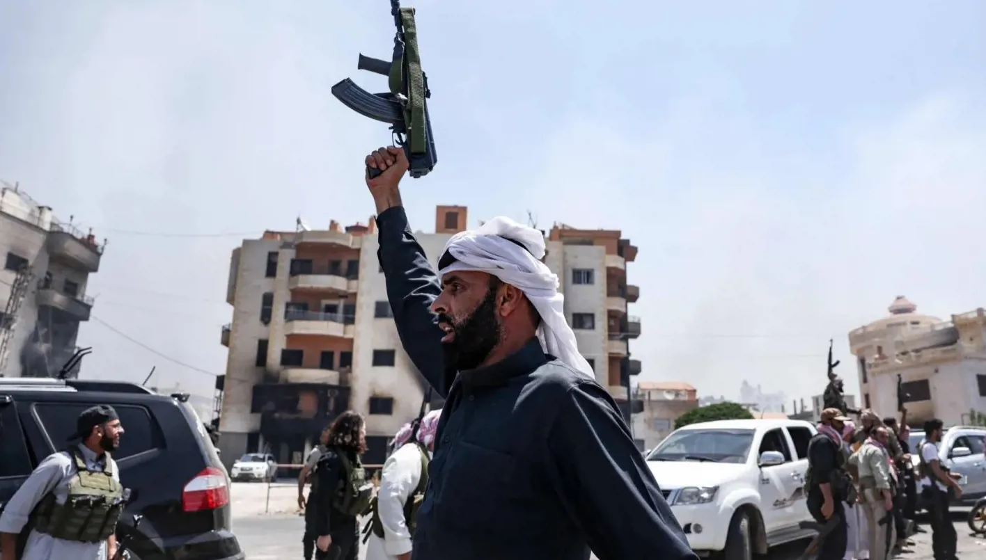 أزمة السويداء: بين الاستعصاء الداخلي والتدخّل الخارجي.. وإمكانيات الحل
