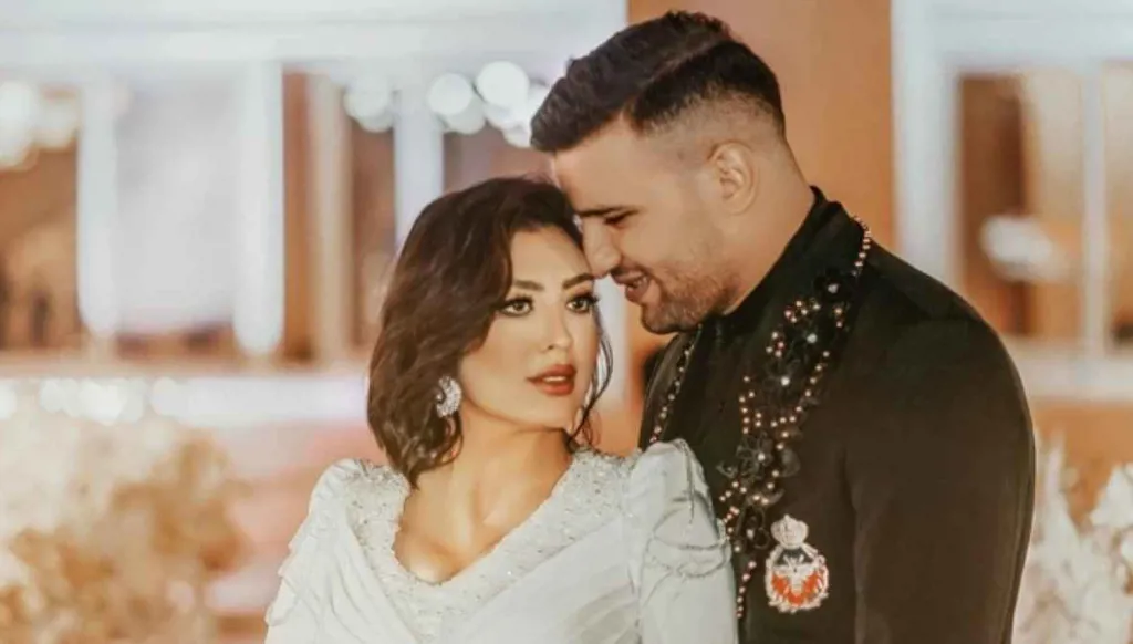 سجن المغني "مسلم" بقرار قضائي... وطليقته تشمت به!