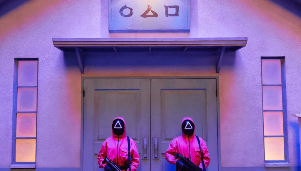 نتفليكس تكشف عن المقدّمة التشويقية والصور الحصرية للموسم الأخير من "لعبة الحبّار" (فيديو)