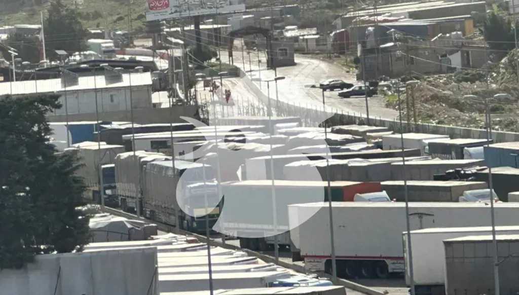Lebanon’s border crossings: From trade routes to pressure points