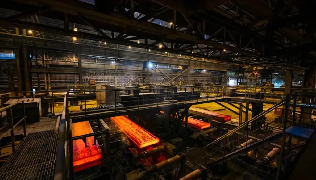 خروج عملاقَي الصلب في إيران عن الخدمة… ماذا نعرف عن مصنعَي "مباركة" و"خوزستان"؟