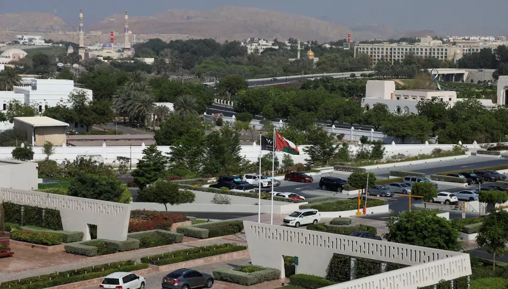 اقتصاد عُمان ينمو 5.1% في الربع الثاني مدفوعاً بالنفط