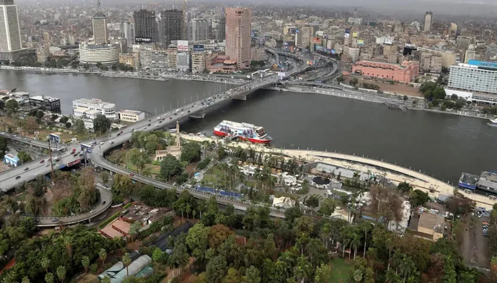 مصر تستهدف تعزيز أسطولها التجاري بترسانة صينية... ماذا يعني المشروع لقطاع النقل البحري؟