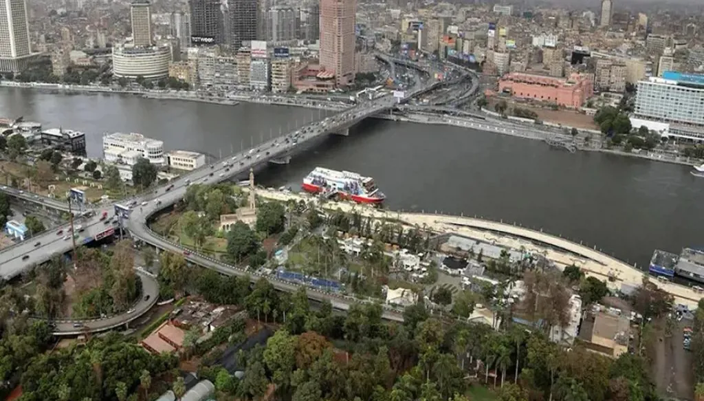مركز بيانات بمليار دولار في مصر... هل تصبح مركزاً إقليمياً للذكاء الاصطناعي؟
