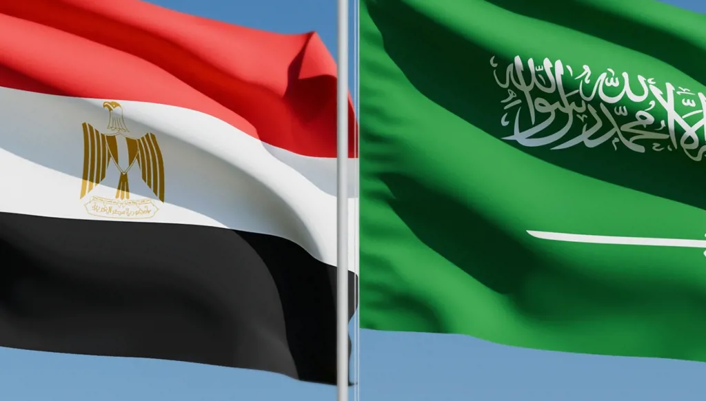 "جسر موسى".. 4 مليارات دولار تعيد تشكيل خريطة التجارة بين أفريقيا وآسيا