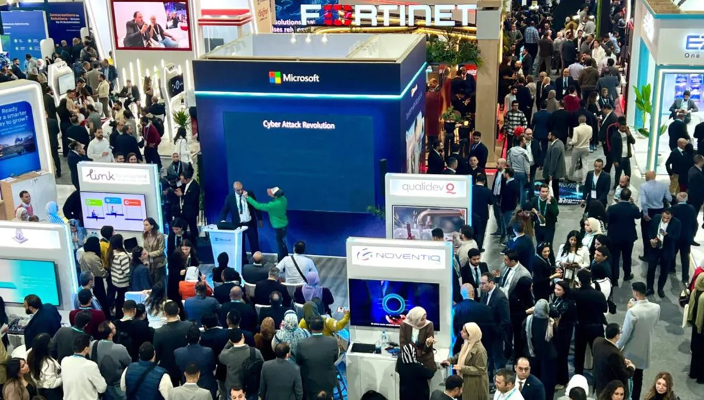 مصر تطلق نموذج "كرنك" للذكاء الاصطناعي ضمن استراتيجية السيادة الرقمية