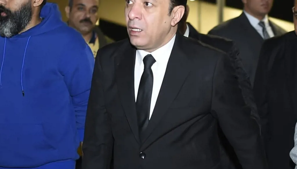 مصطفى كامل (سوشيال ميديا)