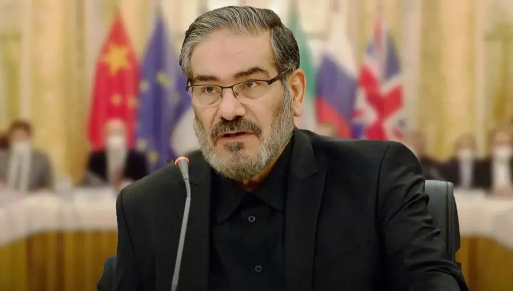 مستشار خامنئي يهدّد بتوجيه ضربات إلى العمق الإسرائيلي