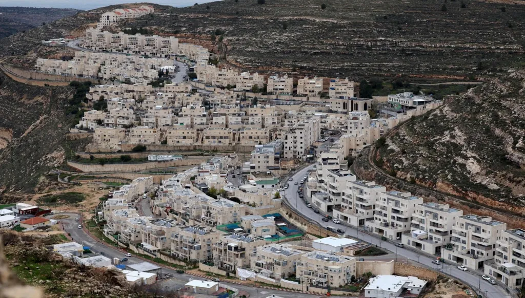 الضفة في 2025: هجمة استيطانية بمستويات غير مسبوقة