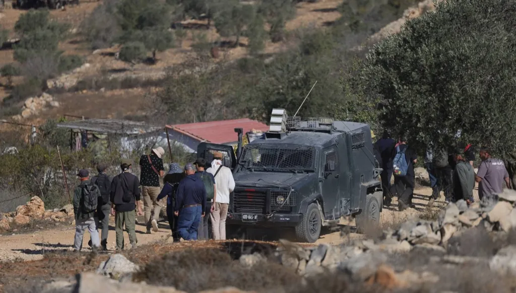 هجمات المستوطنين في الضفة الغربية: الحكومة الإسرائيلية تدعمها... والجيش يفقد السيطرة