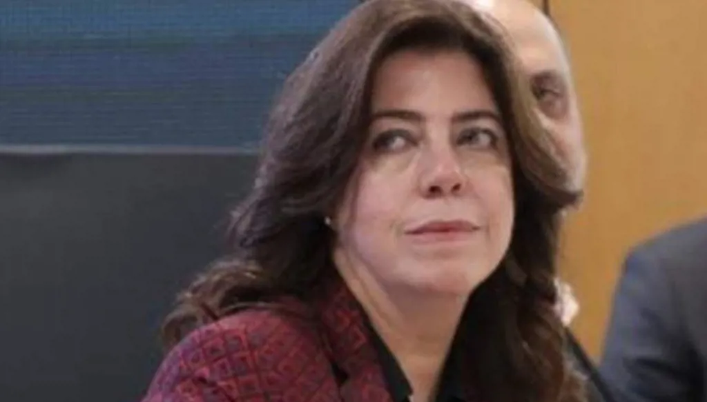 وزيرة الشباب والرياضة نورا بايراقداريان لـ"النهار": لإعادة الحياة الى الوزارة من خلال العناصر الشابة