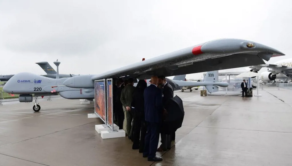 بعد 80 عاماً من الهولوكوست... إسرائيل تسلّح ألمانيا!